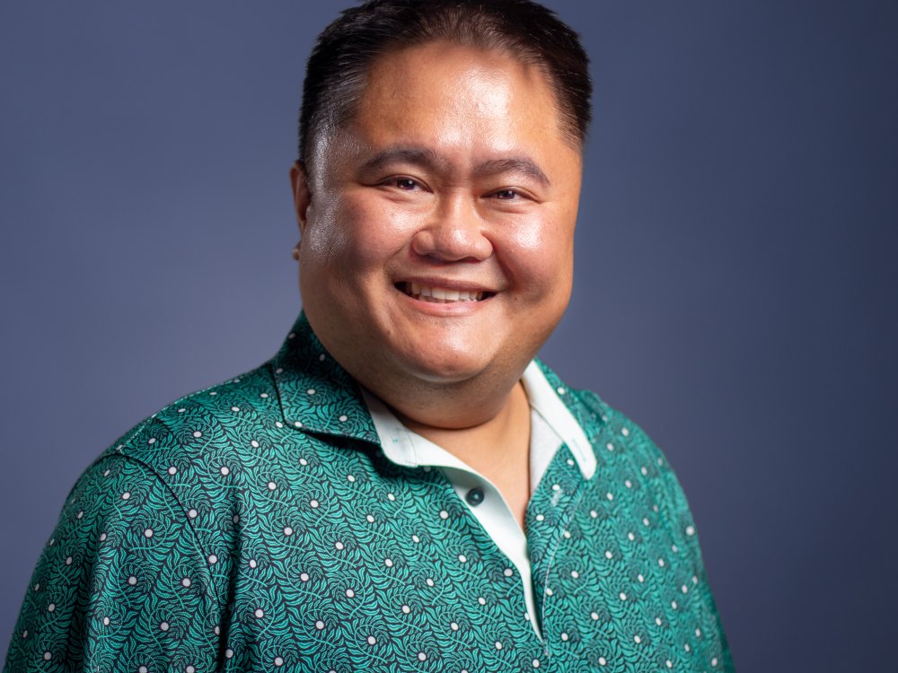 Erickson Franco